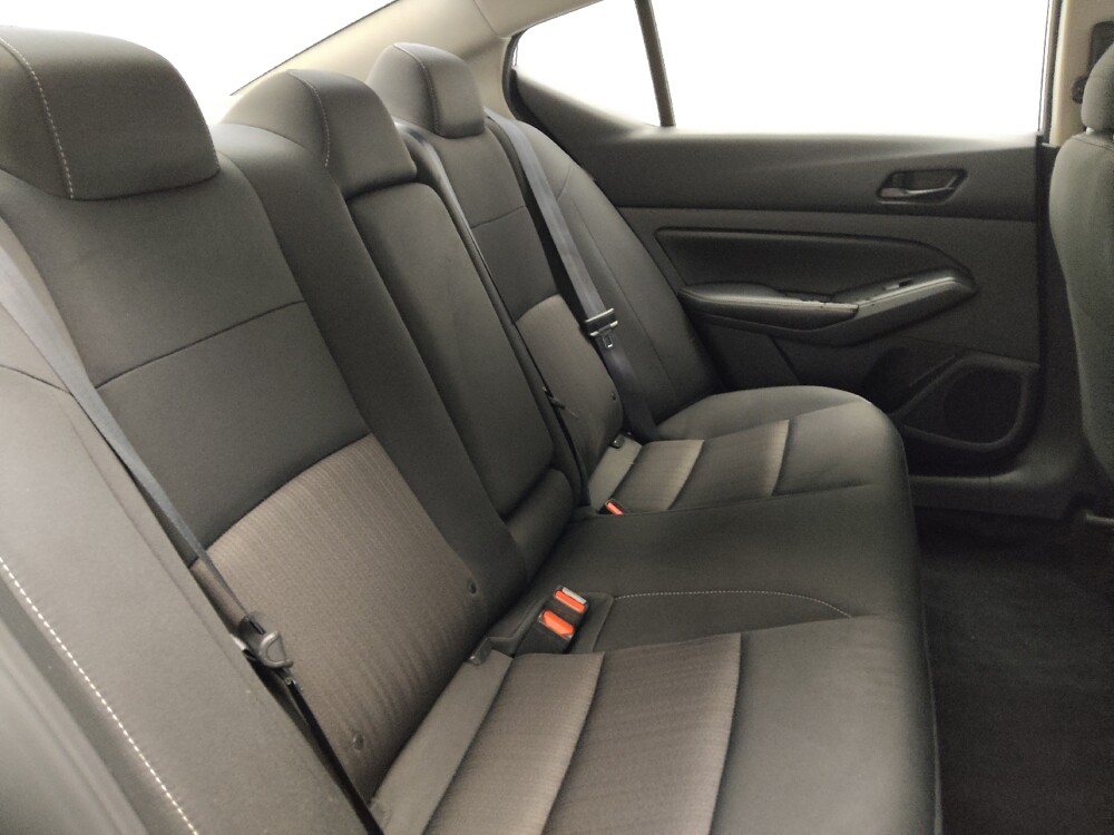 2024 Nissan Altima in Stone Mountain, GA 30083 - 18102302 19