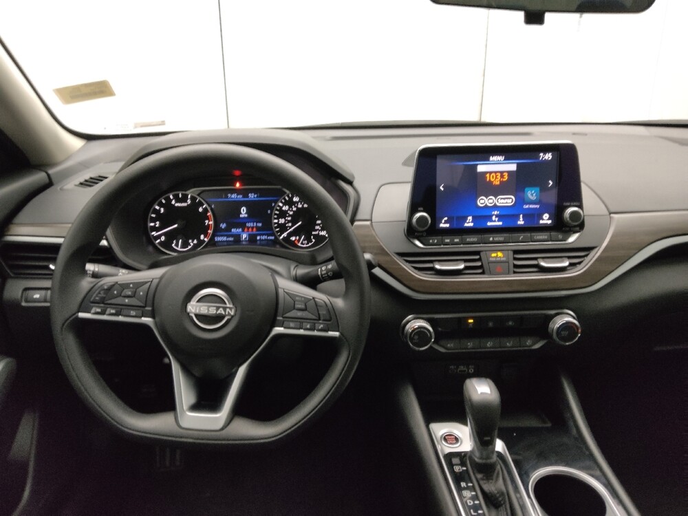 2024 Nissan Altima in Stone Mountain, GA 30083 - 18102302 22