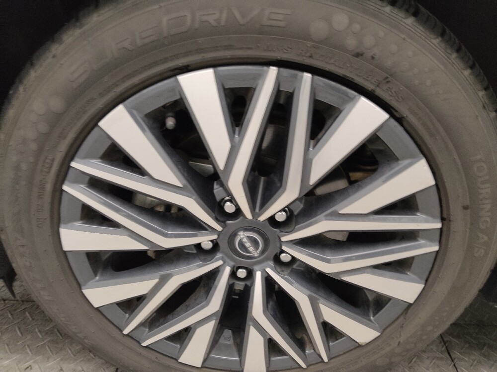 2024 Nissan Altima in Stone Mountain, GA 30083 - 18102302 31