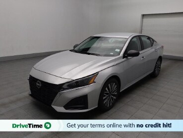 2024 Nissan Altima in Stone Mountain, GA 30083