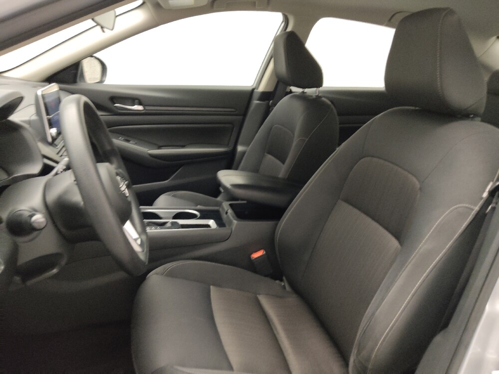 2024 Nissan Altima in Stone Mountain, GA 30083 - 18102302 17