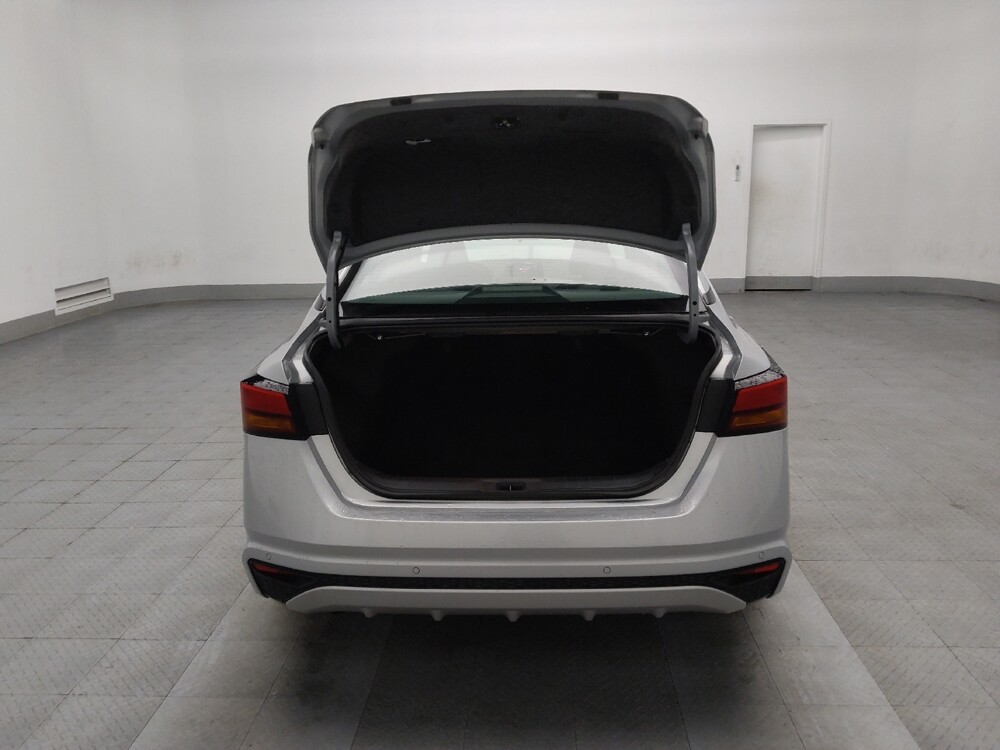 2024 Nissan Altima in Stone Mountain, GA 30083 - 18102302 29