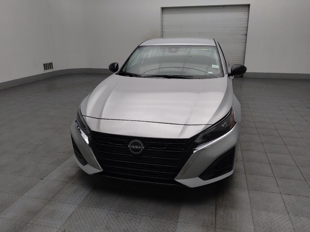 2024 Nissan Altima in Stone Mountain, GA 30083 - 18102302 15