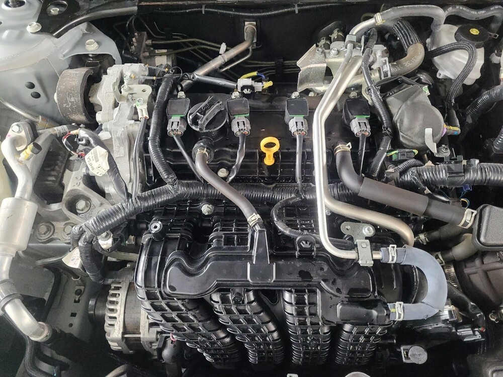 2024 Nissan Altima in Duluth, GA 30096 - 18102303 30