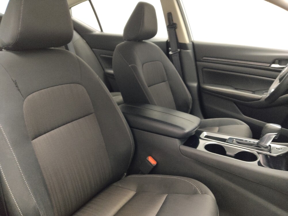 2024 Nissan Altima in Duluth, GA 30096 - 18102303 21