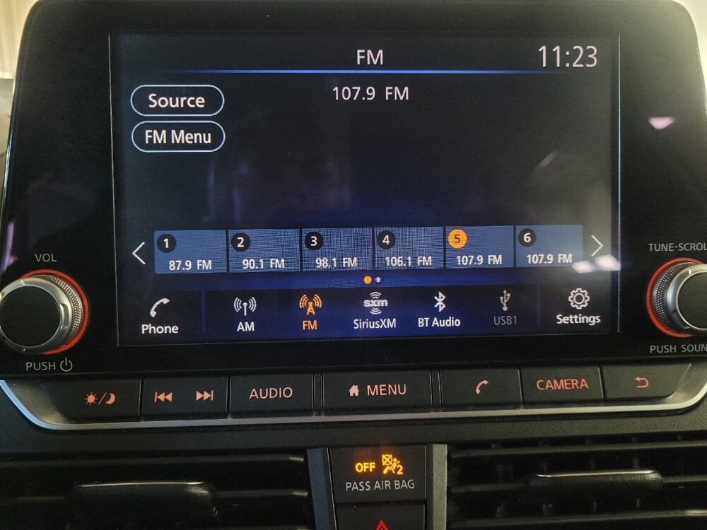 2024 Nissan Altima in Duluth, GA 30096 - 18102303 25