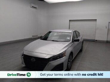 2024 Nissan Altima in Duluth, GA 30096