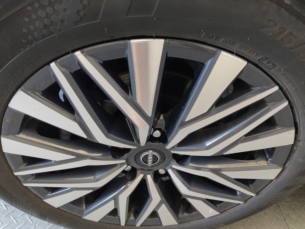 2024 Nissan Altima in Duluth, GA 30096 - 18102303 31