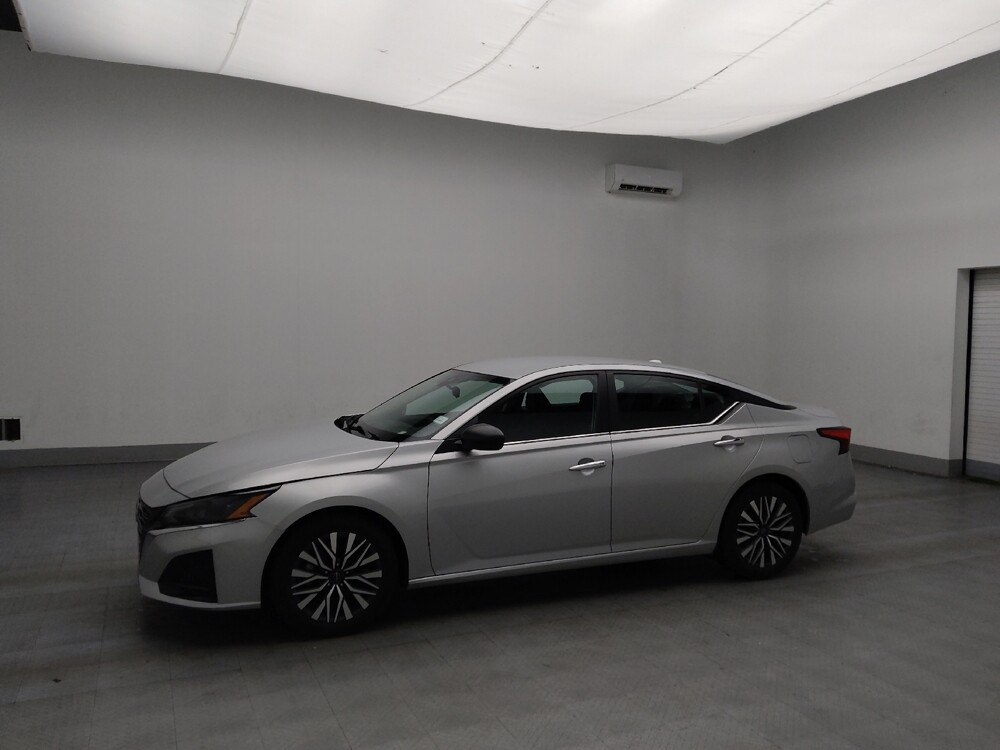 2024 Nissan Altima in Duluth, GA 30096 - 18102303 2