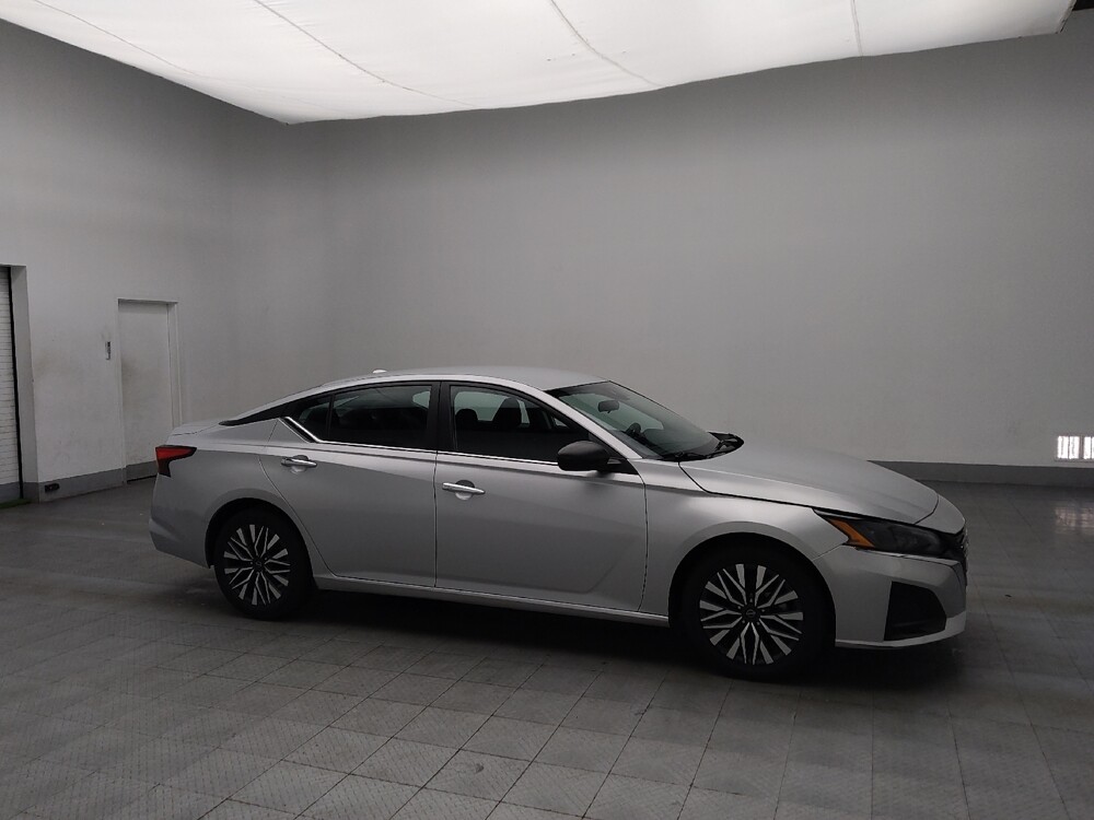 2024 Nissan Altima in Duluth, GA 30096 - 18102303 11