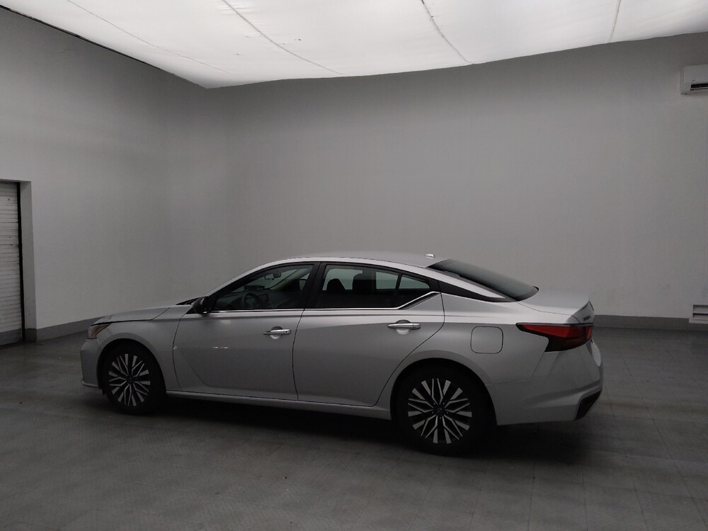 2024 Nissan Altima in Duluth, GA 30096 - 18102303 3