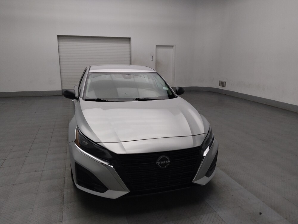 2024 Nissan Altima in Duluth, GA 30096 - 18102303 14