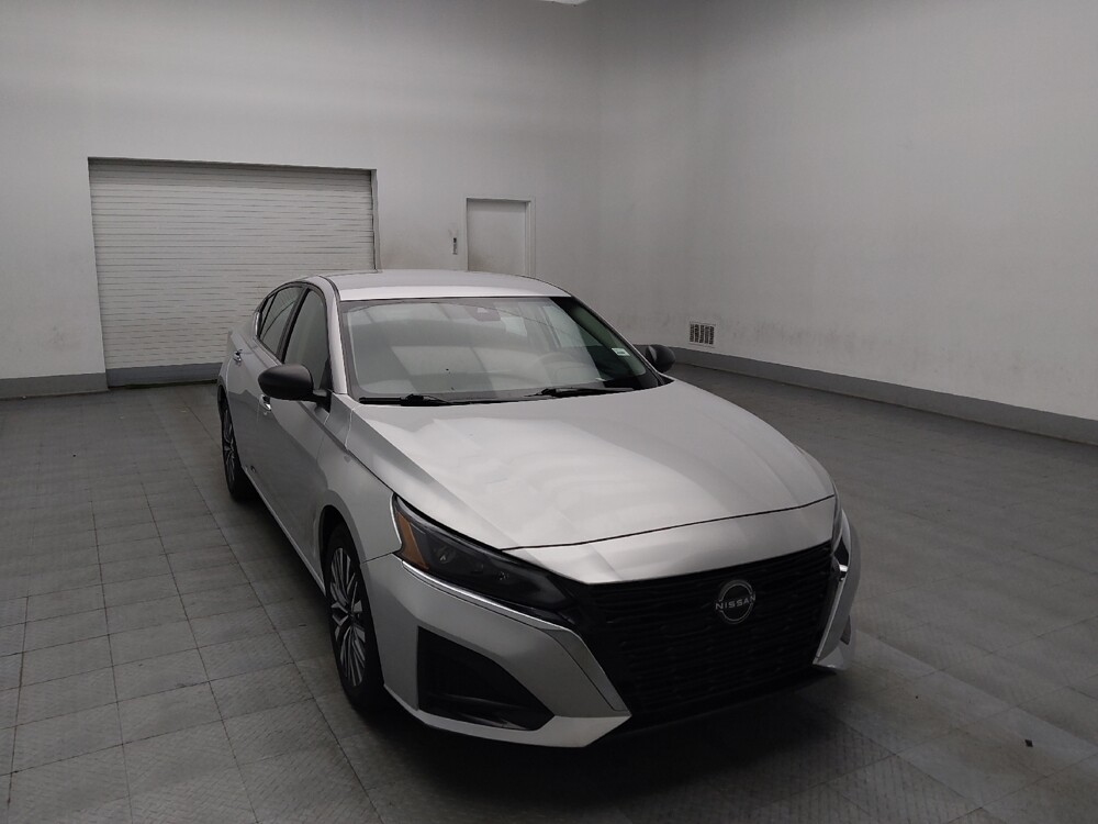 2024 Nissan Altima in Duluth, GA 30096 - 18102303 13