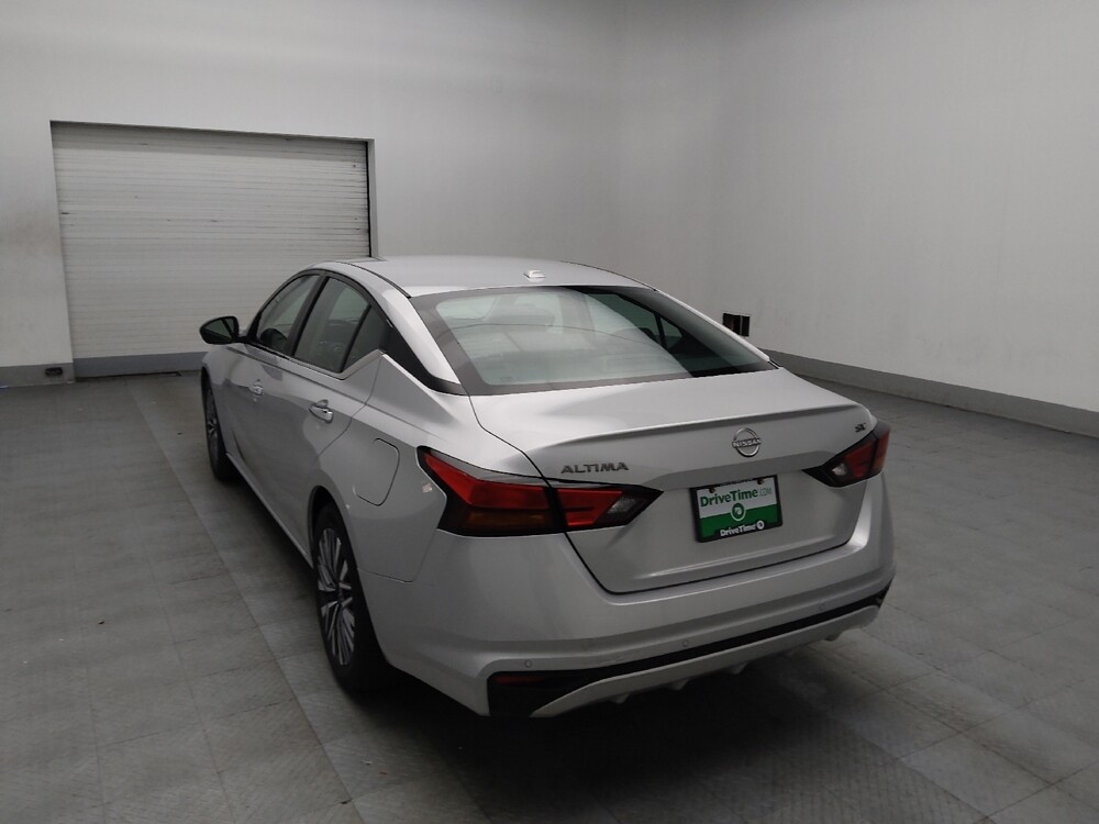 2024 Nissan Altima in Duluth, GA 30096 - 18102303 5