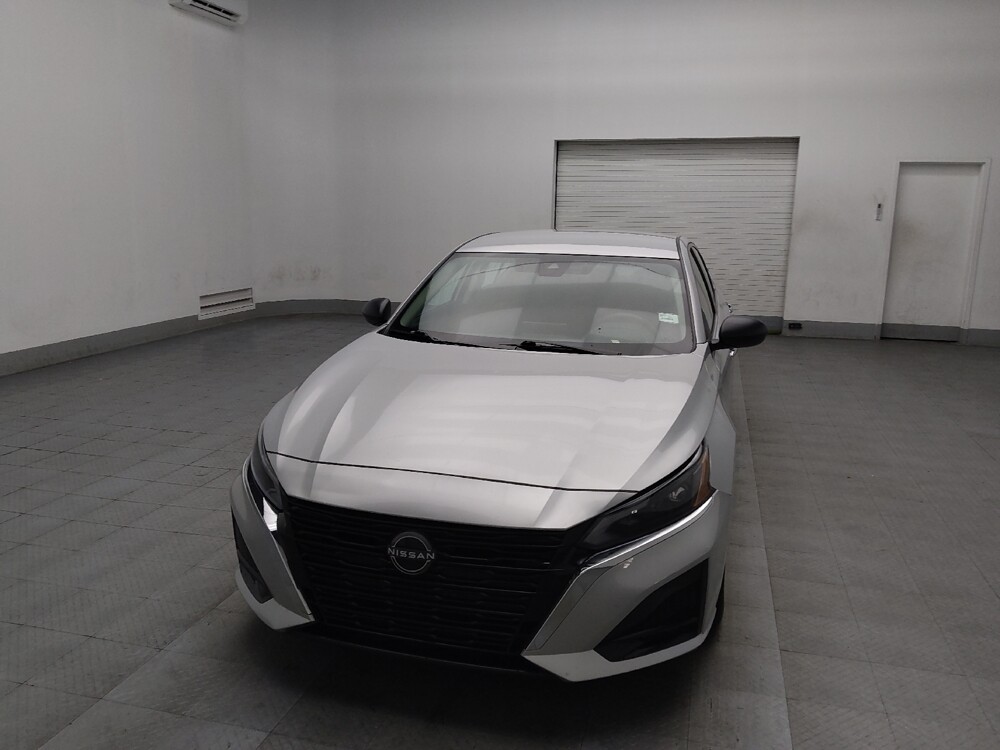 2024 Nissan Altima in Duluth, GA 30096 - 18102303 15