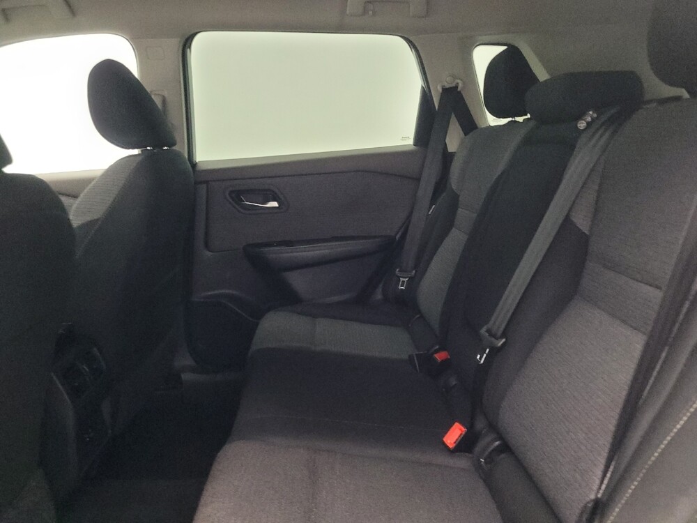 2023 Nissan Rogue in Duluth, GA 30096 - 18102304 18