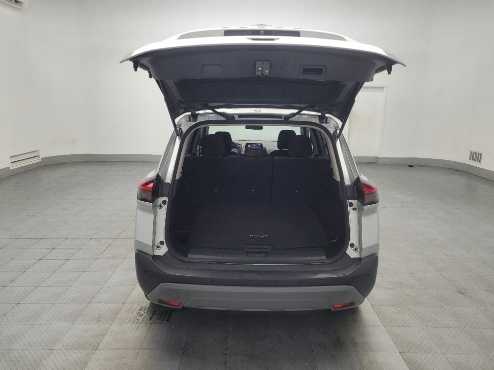 2023 Nissan Rogue in Duluth, GA 30096 - 18102304 29