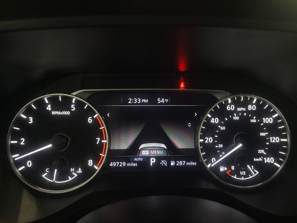 2023 Nissan Rogue in Duluth, GA 30096 - 18102304 23