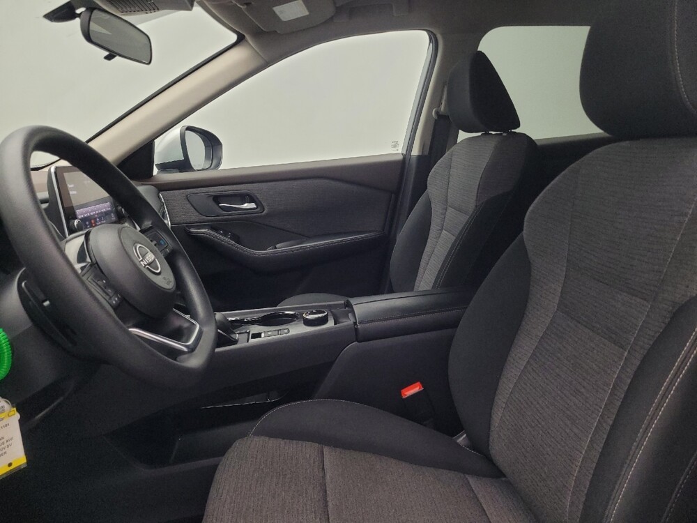 2023 Nissan Rogue in Duluth, GA 30096 - 18102304 17