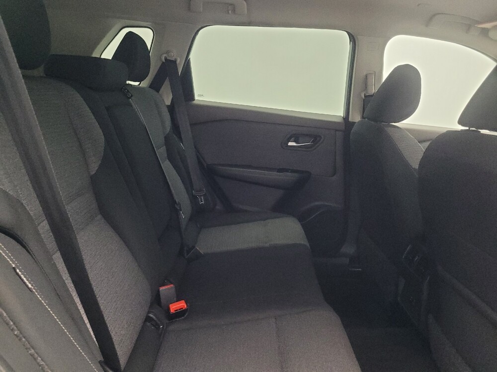 2023 Nissan Rogue in Duluth, GA 30096 - 18102304 19