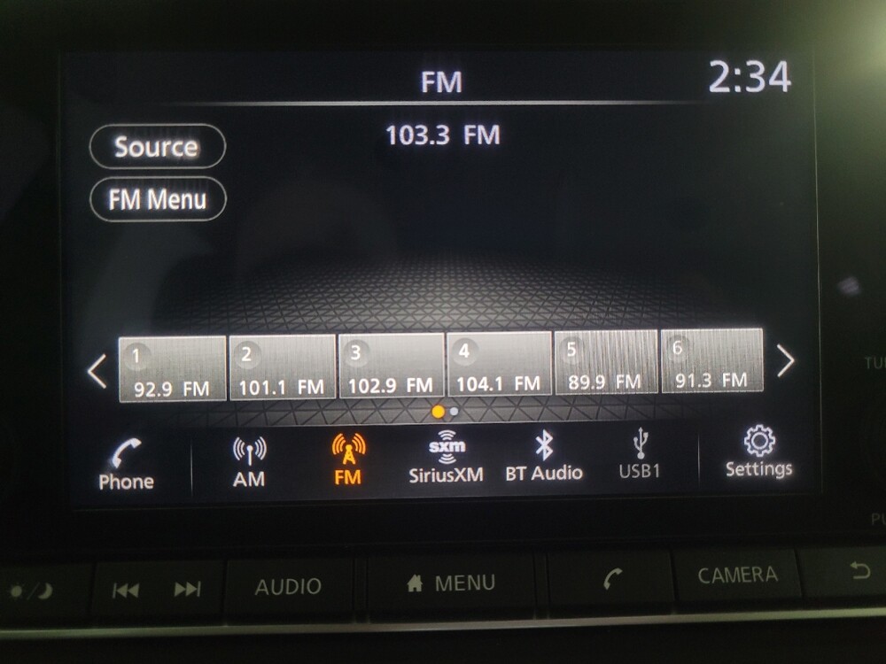 2023 Nissan Rogue in Duluth, GA 30096 - 18102304 25