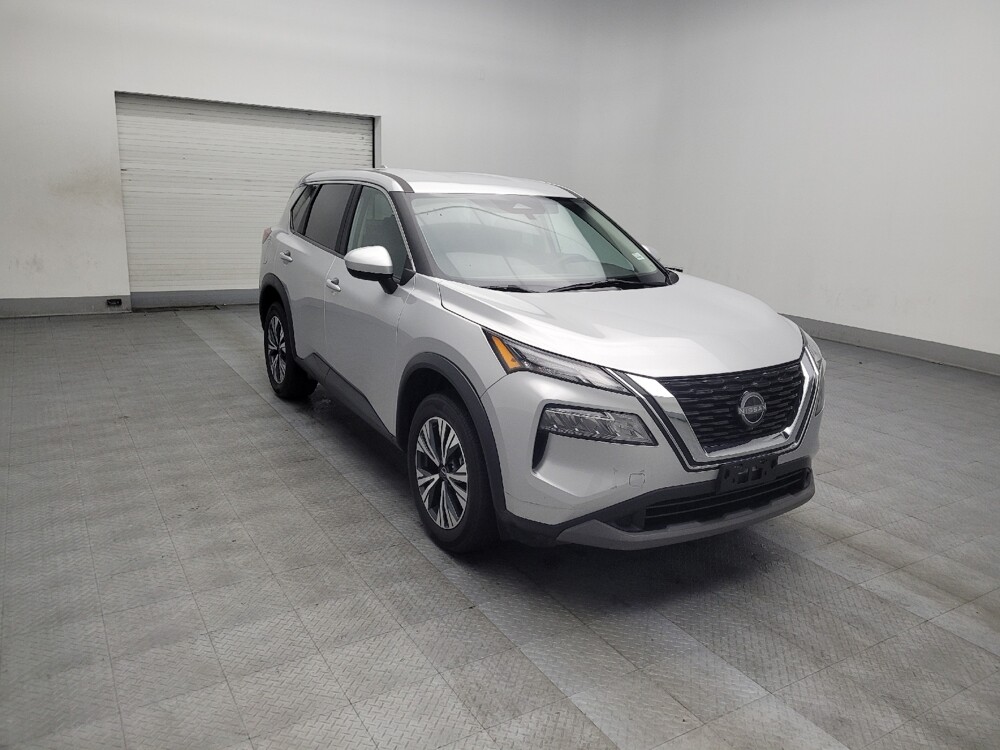 2023 Nissan Rogue in Duluth, GA 30096 - 18102304 13