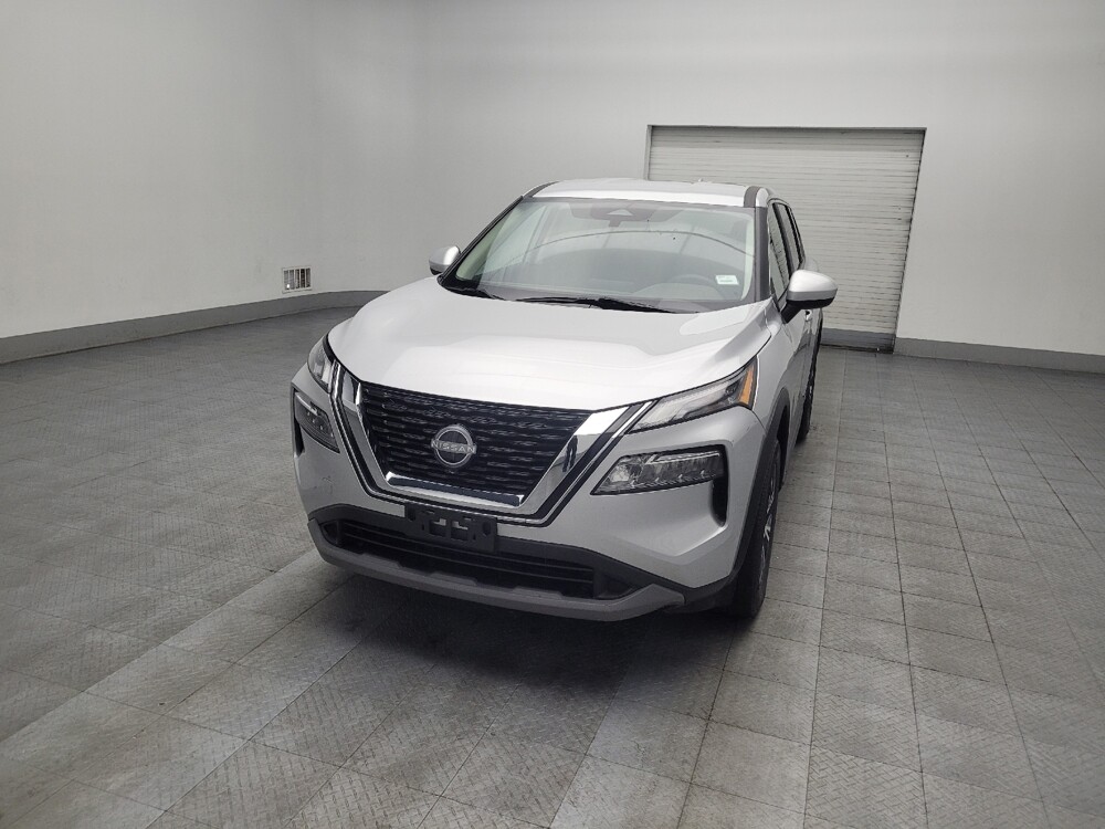 2023 Nissan Rogue in Duluth, GA 30096 - 18102304 15