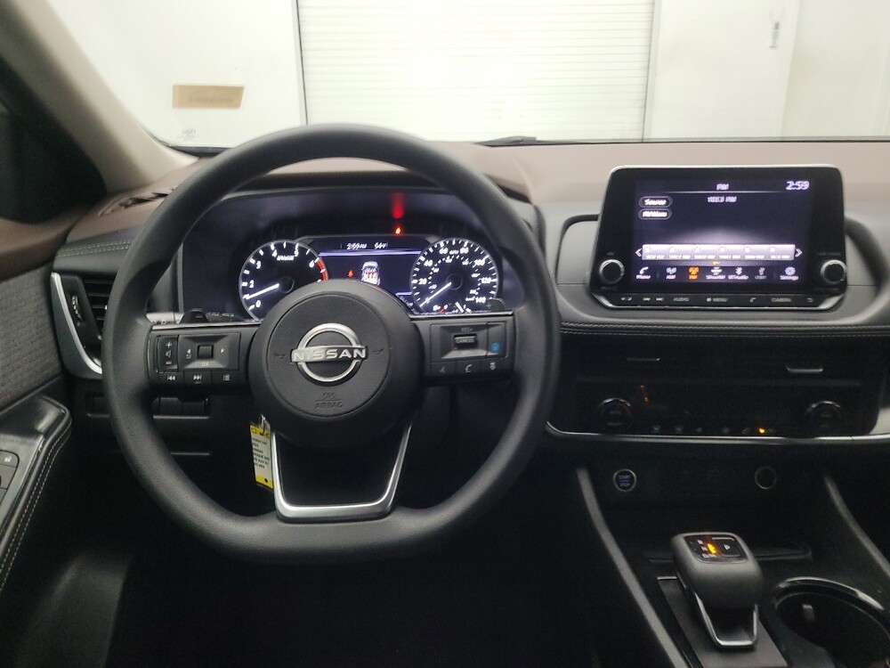 2023 Nissan Rogue in Duluth, GA 30096 - 18102304 22