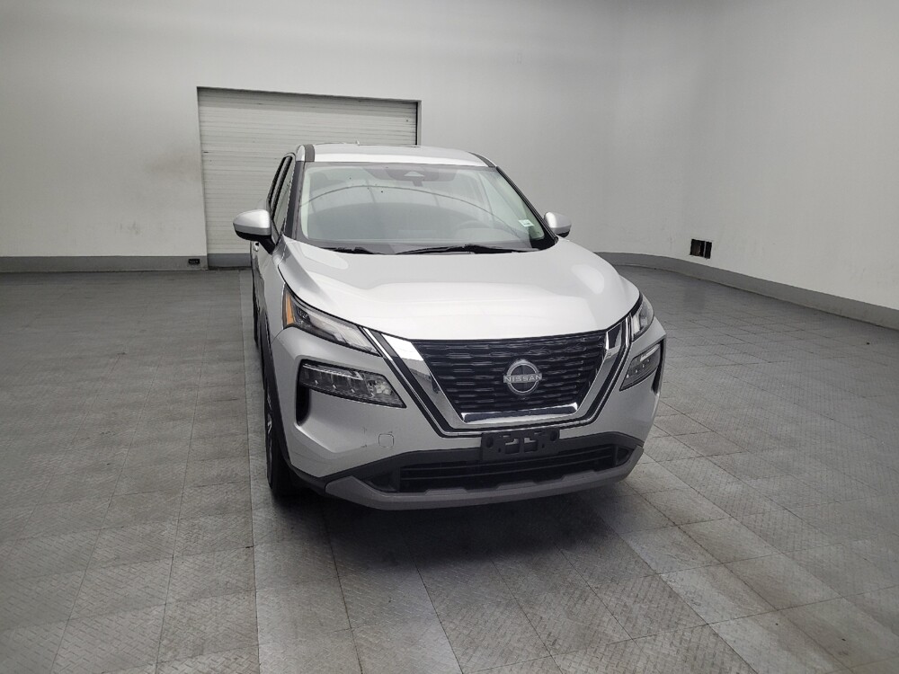 2023 Nissan Rogue in Duluth, GA 30096 - 18102304 14