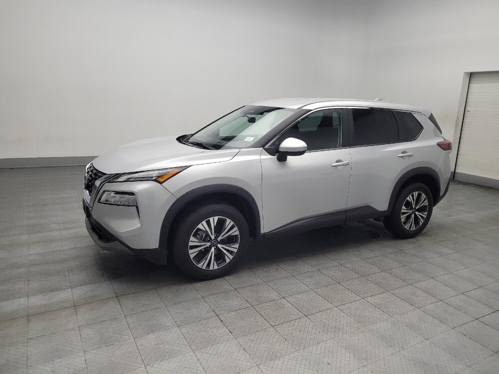 2023 Nissan Rogue in Duluth, GA 30096 - 18102304 2