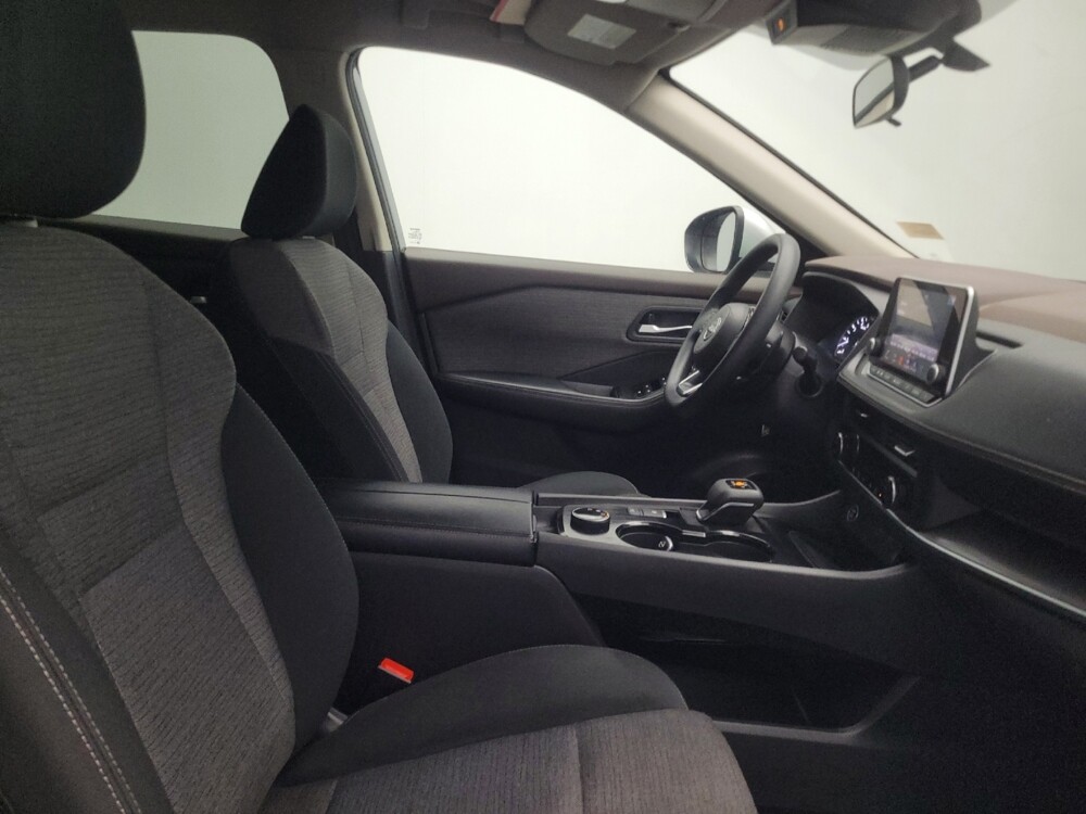 2023 Nissan Rogue in Duluth, GA 30096 - 18102304 21