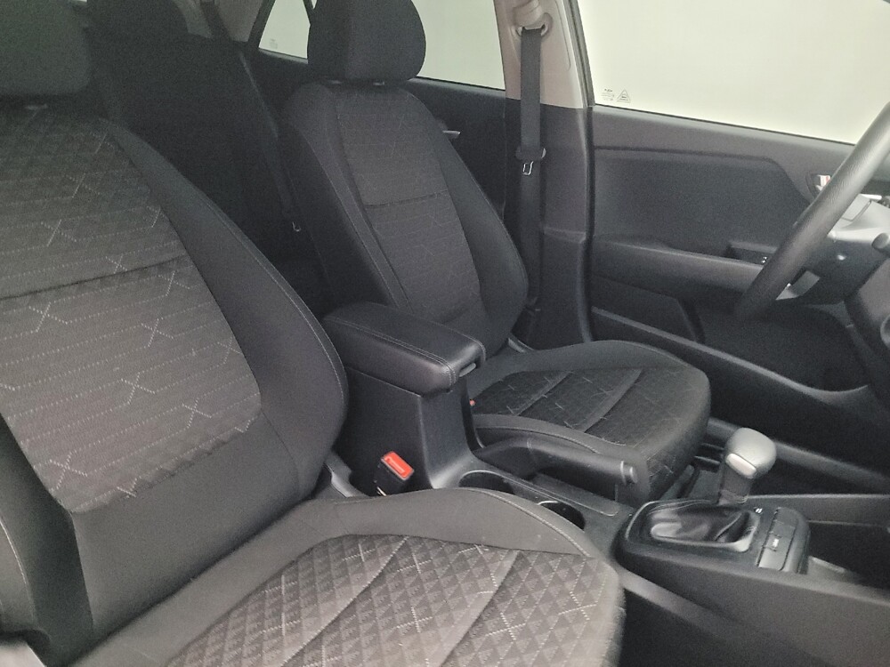 2023 Kia Rio in Augusta, GA 30907 - 18102305 21