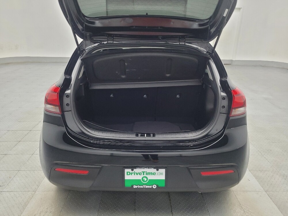 2023 Kia Rio in Augusta, GA 30907 - 18102305 29