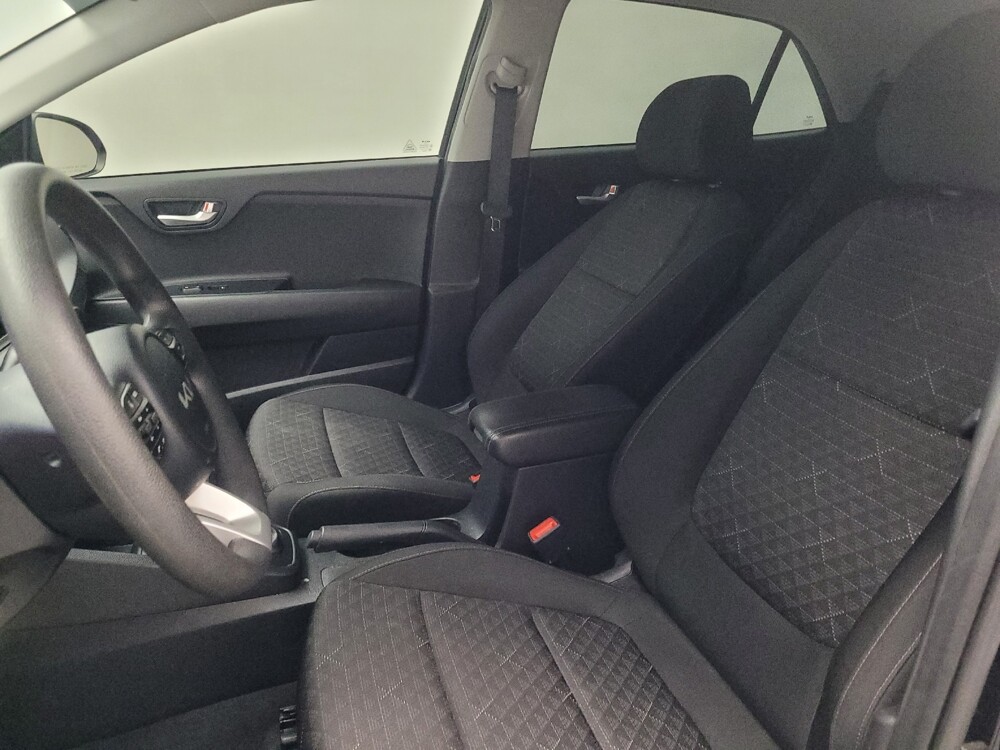2023 Kia Rio in Augusta, GA 30907 - 18102305 17