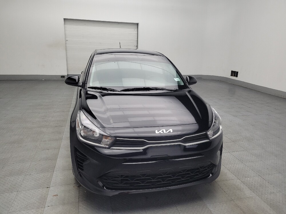 2023 Kia Rio in Augusta, GA 30907 - 18102305 14