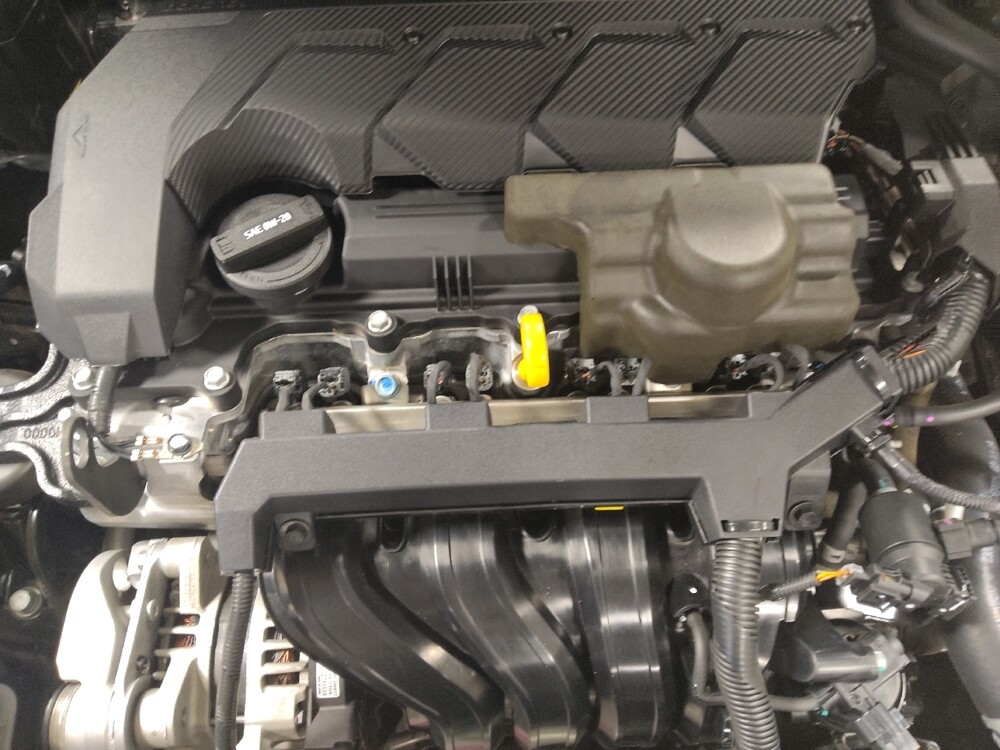 2023 Kia Rio in Augusta, GA 30907 - 18102305 30