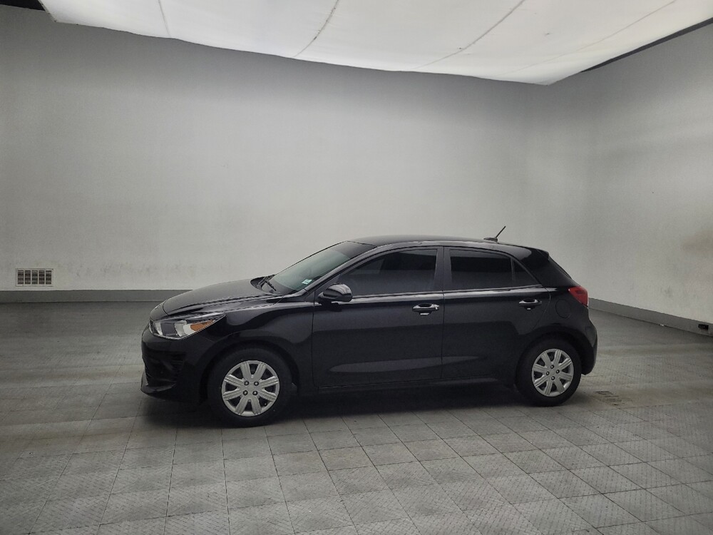 2023 Kia Rio in Augusta, GA 30907 - 18102305 2