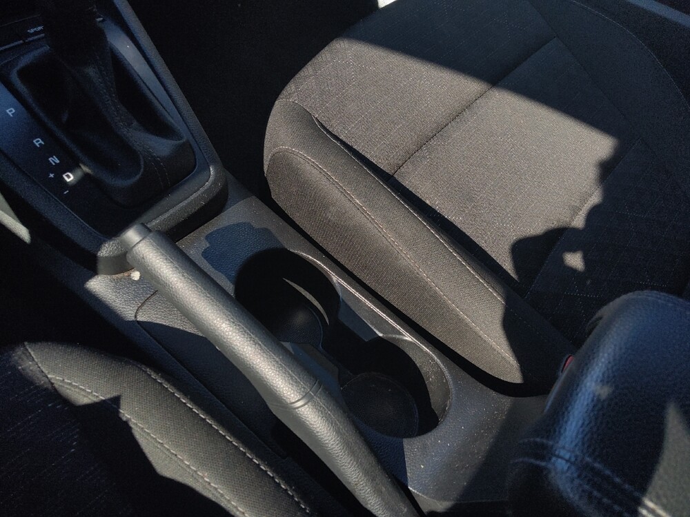 2023 Kia Rio in Augusta, GA 30907 - 18102305 26