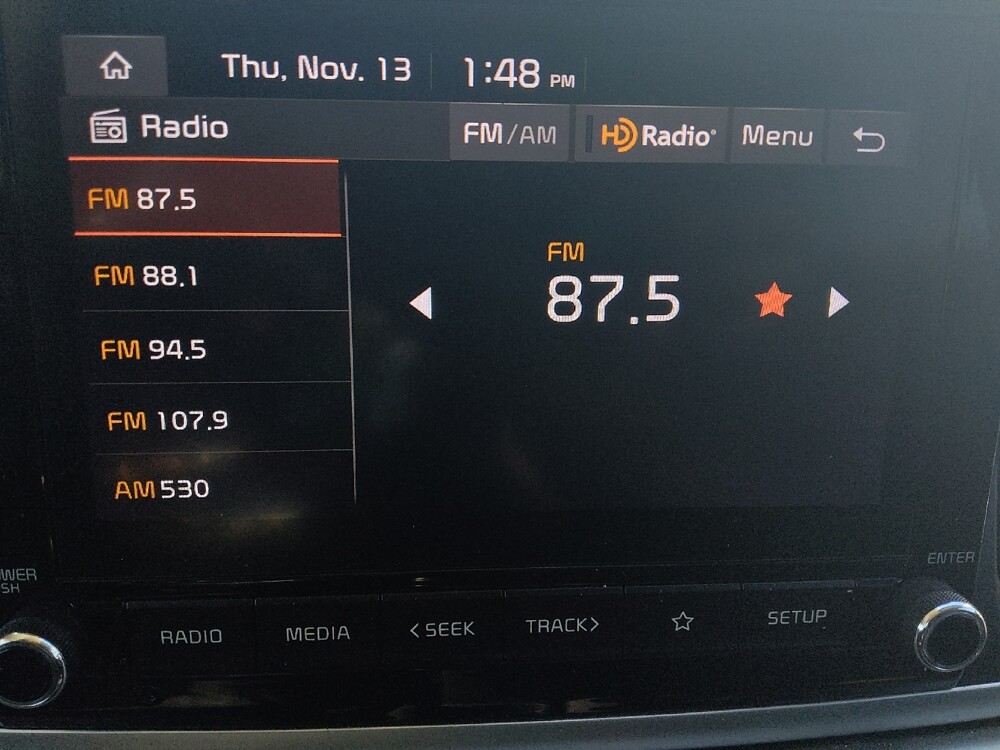 2023 Kia Rio in Augusta, GA 30907 - 18102305 25