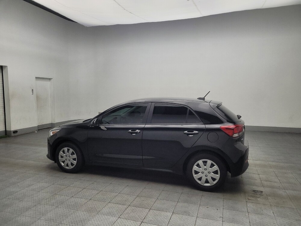 2023 Kia Rio in Augusta, GA 30907 - 18102305 3