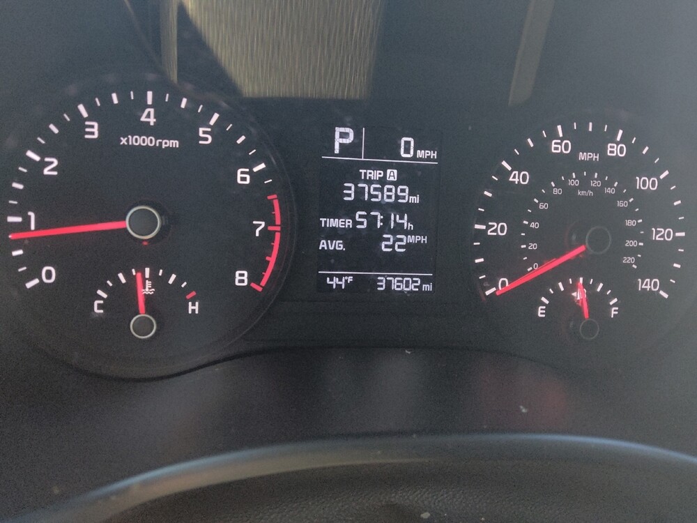 2023 Kia Rio in Augusta, GA 30907 - 18102305 23