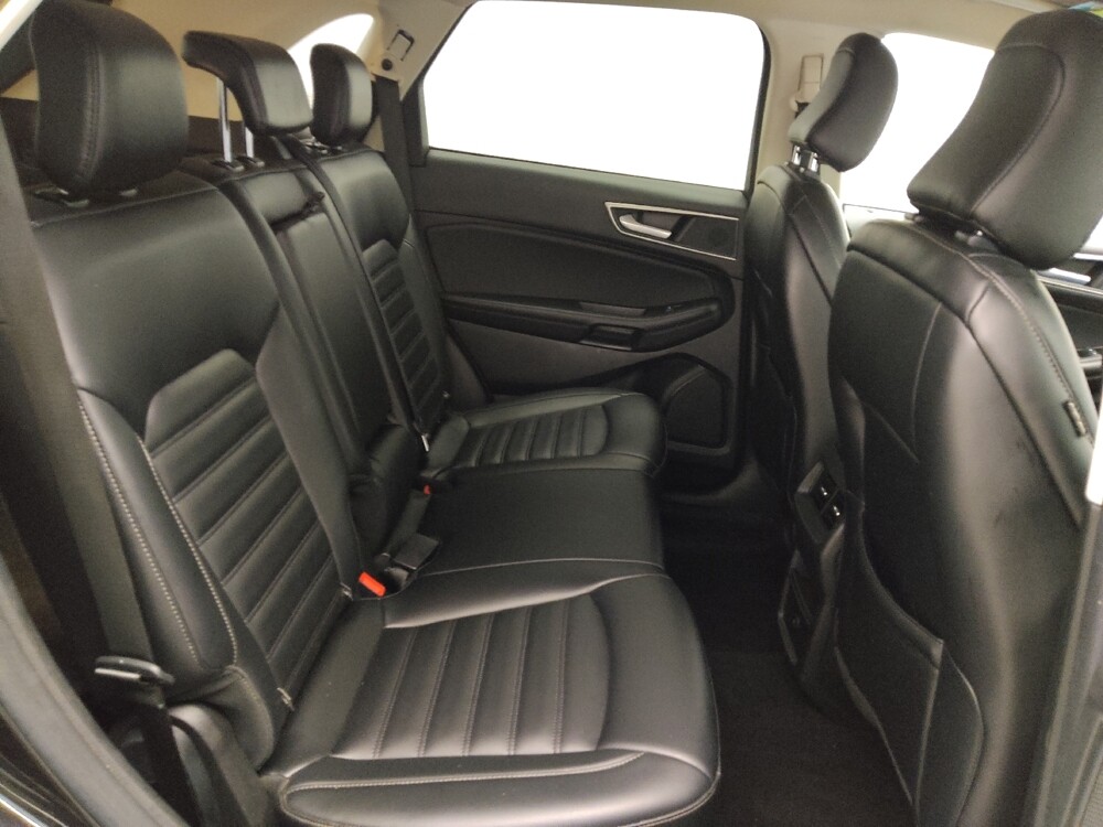 2023 Ford Edge in Conyers, GA 30094 - 18102307 19