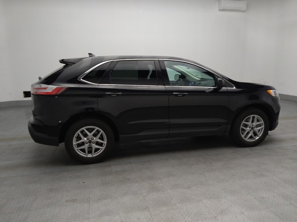 2023 Ford Edge in Conyers, GA 30094 - 18102307 10