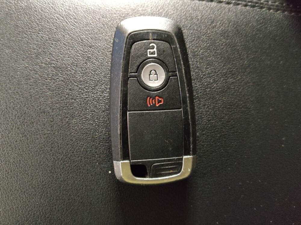 2023 Ford Edge in Conyers, GA 30094 - 18102307 32