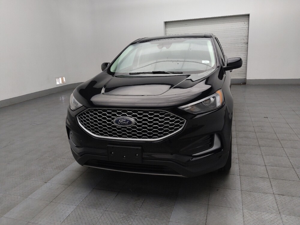 2023 Ford Edge in Conyers, GA 30094 - 18102307 15