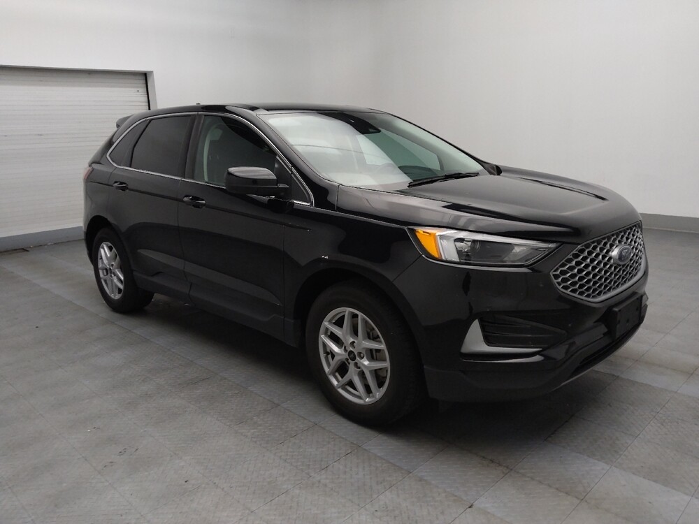 2023 Ford Edge in Conyers, GA 30094 - 18102307 13