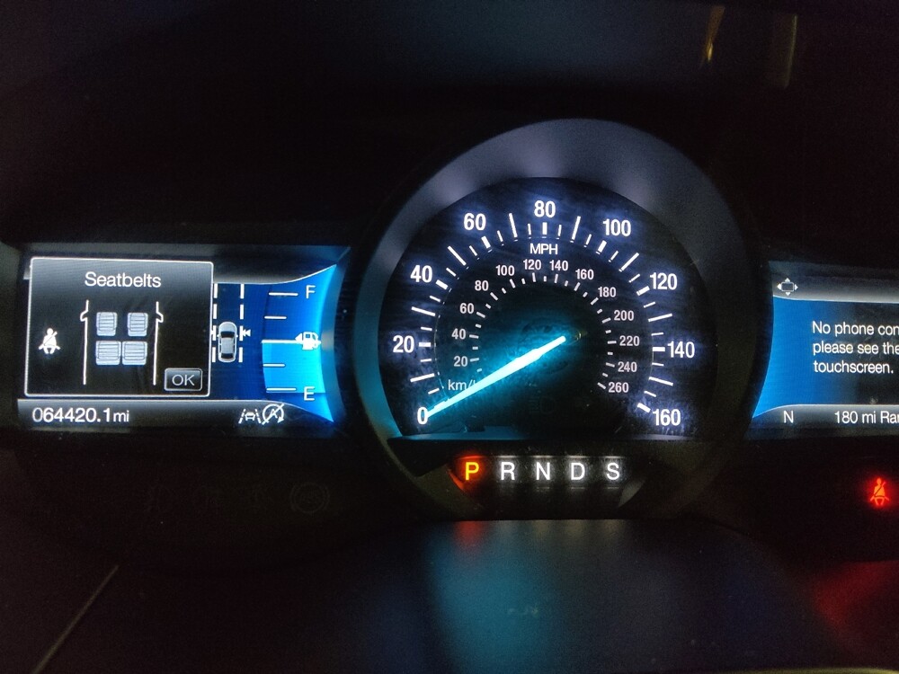 2023 Ford Edge in Conyers, GA 30094 - 18102307 23