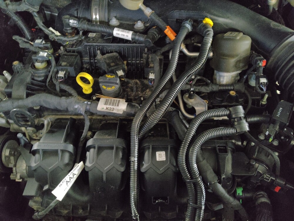 2023 Ford Edge in Conyers, GA 30094 - 18102307 30