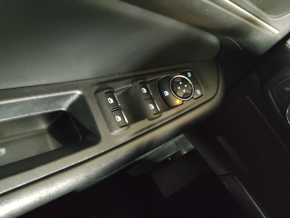 2023 Ford Edge in Conyers, GA 30094 - 18102307 27