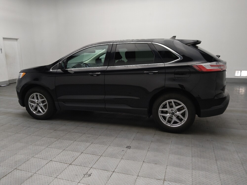 2023 Ford Edge in Conyers, GA 30094 - 18102307 3